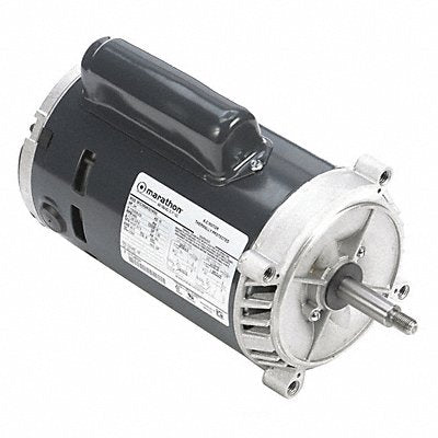 Motor 3/4 HP 3 450 rpm 56J 115/208-230V