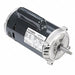 Motor 1 HP 3 450 rpm 56J 115/208-230V