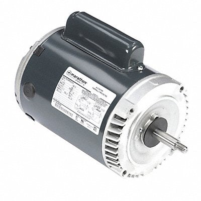 Motor 1 1/2 HP 3 450 rpm 56J 115/230V