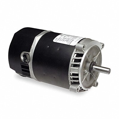 Motor 1/3 HP 3 450 rpm 56C 115V