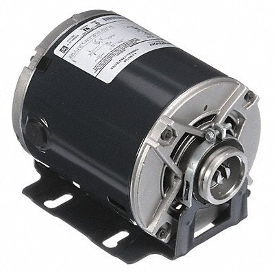 Motor 1/4 HP 1 725/1 425 rpm 208-240V