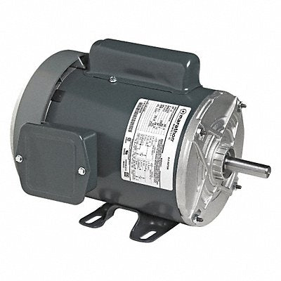 GP Motor 1/2 HP 3 450 RPM 115/208-230V