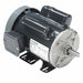 GP Motor 3/4 HP 1 140 RPM 115/230V AC 56