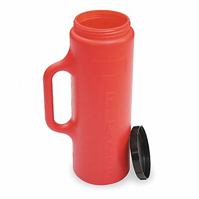Nonspike Flare Case 14-1/2 In.H