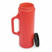 Nonspike Flare Case 14-1/2 In.H