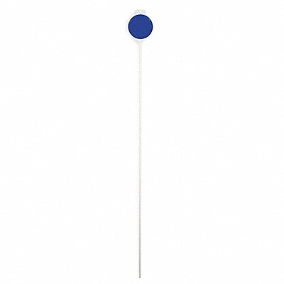Reflective Marker Blue/Wh 48 H PK10