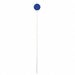 Reflective Marker Blue/Wh 48 H PK10