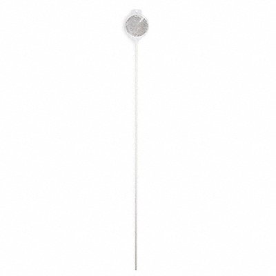Reflective Marker Clr/Wh 48 H PK10