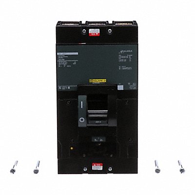 Circuit Breaker 300A 3P 240VAC Q4