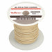 High Temp Lead Wire 14AWG 250ft Natural