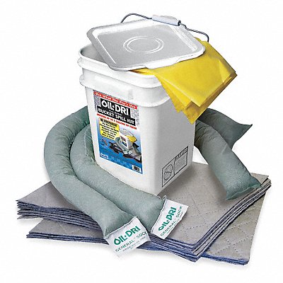 Spill Kit Universal