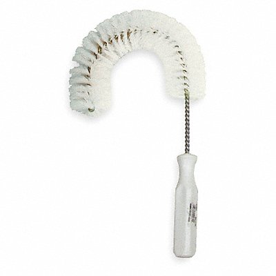 Hook Brush 8 in Brush L