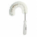 Hook Brush 8 in Brush L