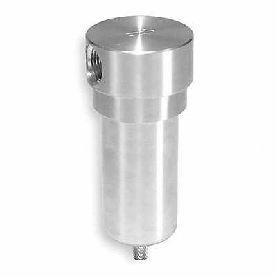 Filter 1/2 NPT 46 cfm 0.3 micron