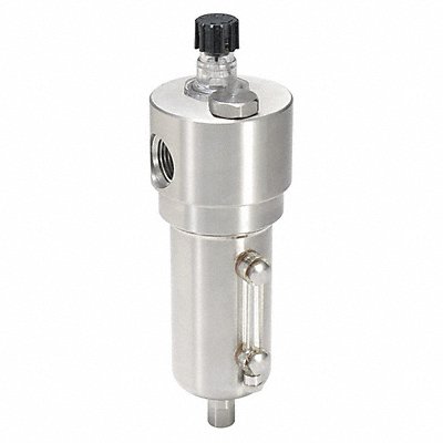 Air Line Lubricator 1/2In 100cfm 250 psi