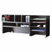Desktop Organizer 13 Compartment Blk