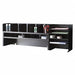 Desktop Organizer 58-1/4 In W 15 Comp