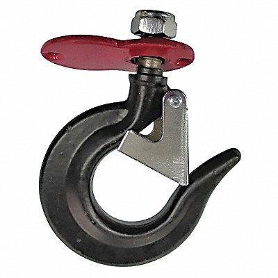 Top Hook Assembly