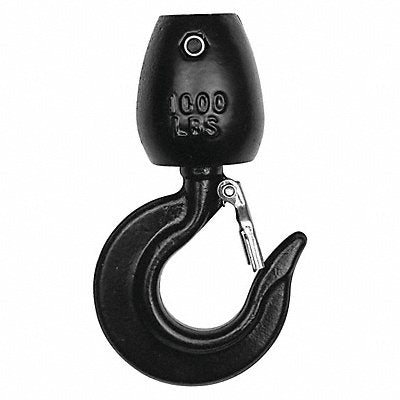 Bottom Hook Assembly