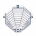 Smoke Detector Guard Steel Wire Surface