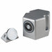 Electromagnetic Door Holder L 4 7/8 In