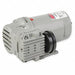 Piston Air Compressor 0.333 hp 1 Phase