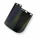 Face Shield IRUV 5.0 15-1/2 in W