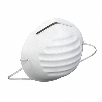 Nuisance Dust Mask Universal Molded PK50