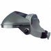 Headgear Gray Thermoplastic