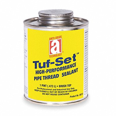 Pipe Thread Sealant 9.6076 fl oz Blue