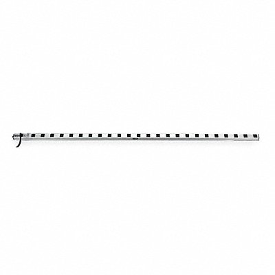 Raceway Surge Protectr 24 Outlet Gry