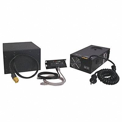 Line Interactive 750.0VA 120VAC