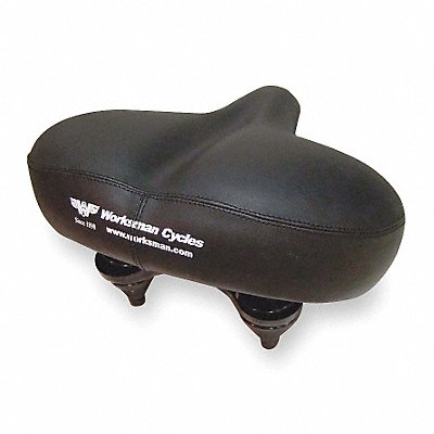 Bicycle Seat 9 in Standard