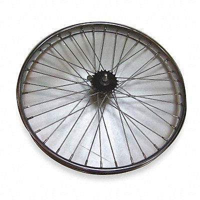 Bicycle Wheel 26 x 2-1/8 in Dia