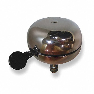 Bell Ding-Dong Mechanical Cycle