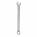 Combination Wrench SAE 1/2 in