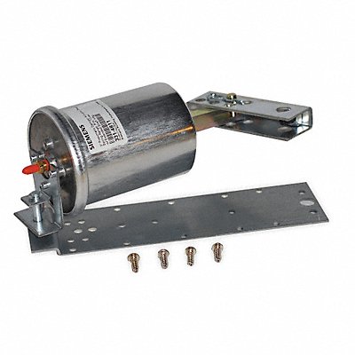 Linear Pneumatic Actuator Pivot