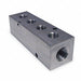 Manifold SS 4Outlets 3.25 L