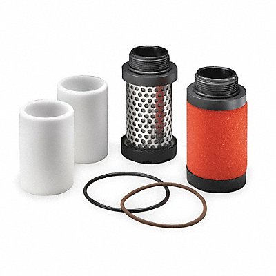 Replacement Filter Kit