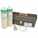 CO Monitor Calibration Kit 8 in Case W