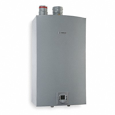 Gas Tankless Water Heater 9.4 gpm