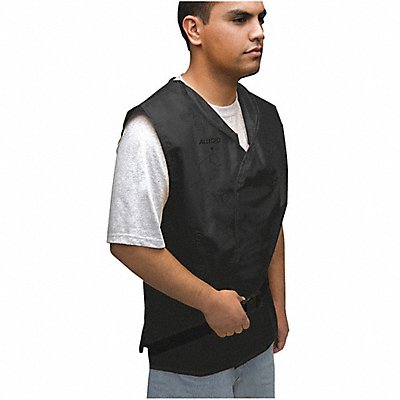 Cooling Vest Black XL/2XL