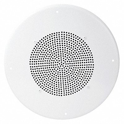 Speaker 8 In Grill Transformer