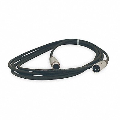 Cable Microphone 10 Ft