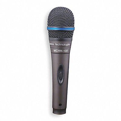 Microphone Dynamic Handheld