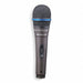 Microphone Dynamic Handheld