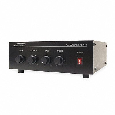 Amplifier 30W Contractor