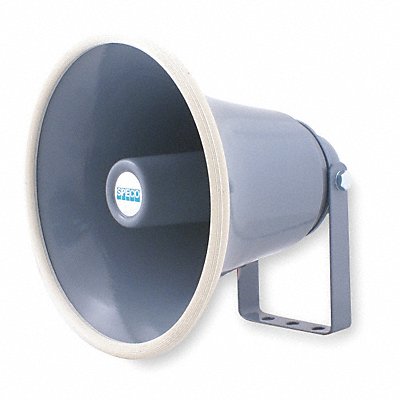 Horn Weatherproof 8 In
