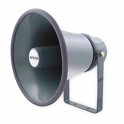 Horn Weatherproof 9 x 8 15W 70/25V