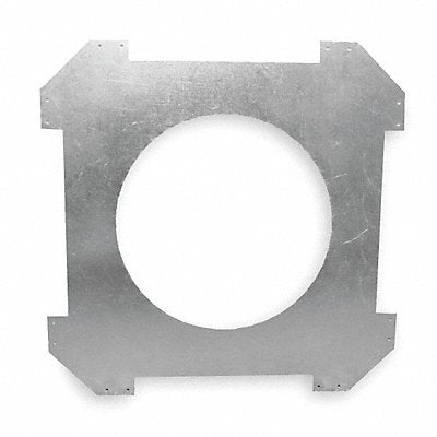 Bracket In-Ceiling 6 1/2 In PK2